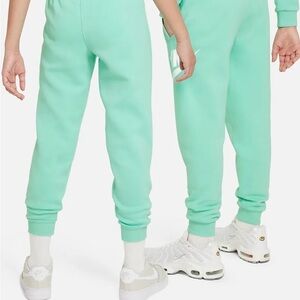 Nike Fleece kid joggers FD3008-349